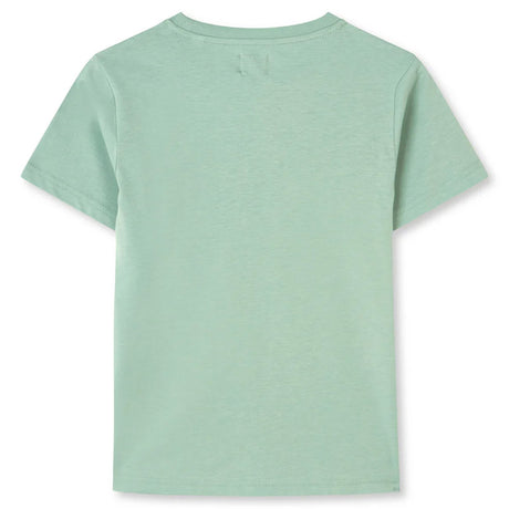 Mads Nørgaard Jadeite Organic Thorlino Tee Fav