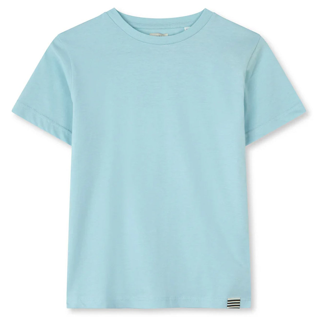 Mads Nørgaard Dream Blue Organic Thorlino Tee Fav