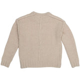 HOLMM White Scott Madsen Uld Pullover 9