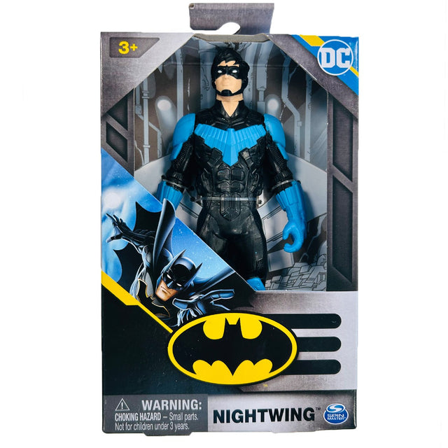 Batman & DC Universe Nightwing 15 cm