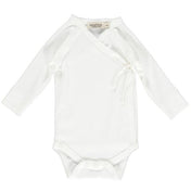 MarMar New Born Belita Body Gentle White