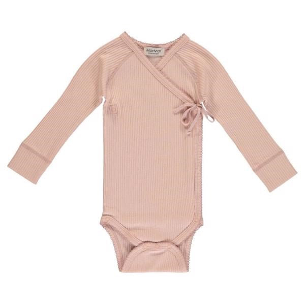 MarMar Modal Body Mini L/Æ Rose