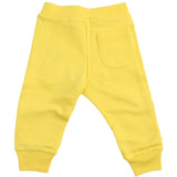 Marni Yellow Sweatpants