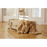 MEMBANTU Tyngdebamse Magma - Brun