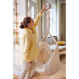 MEMBANTU Nature Organic Baby Slyngevugge Premium