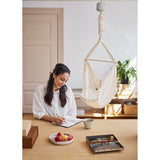 MEMBANTU Nature Organic Baby Slyngevugge Basic