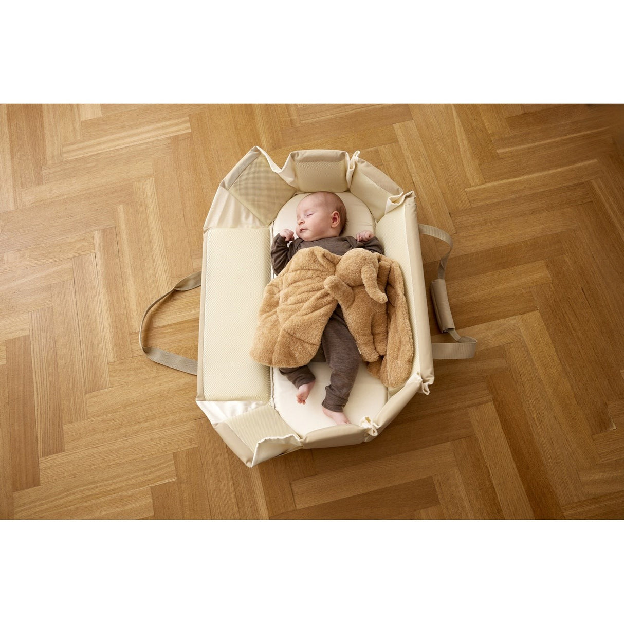MEMBANTU Nature Babylift