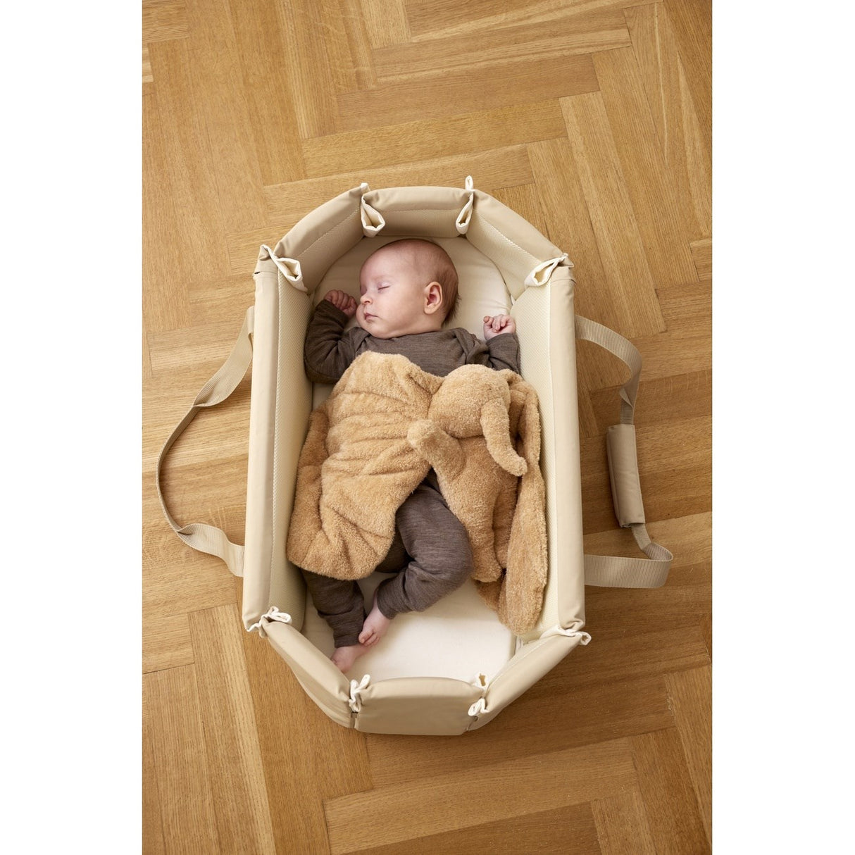 MEMBANTU Nature Babylift