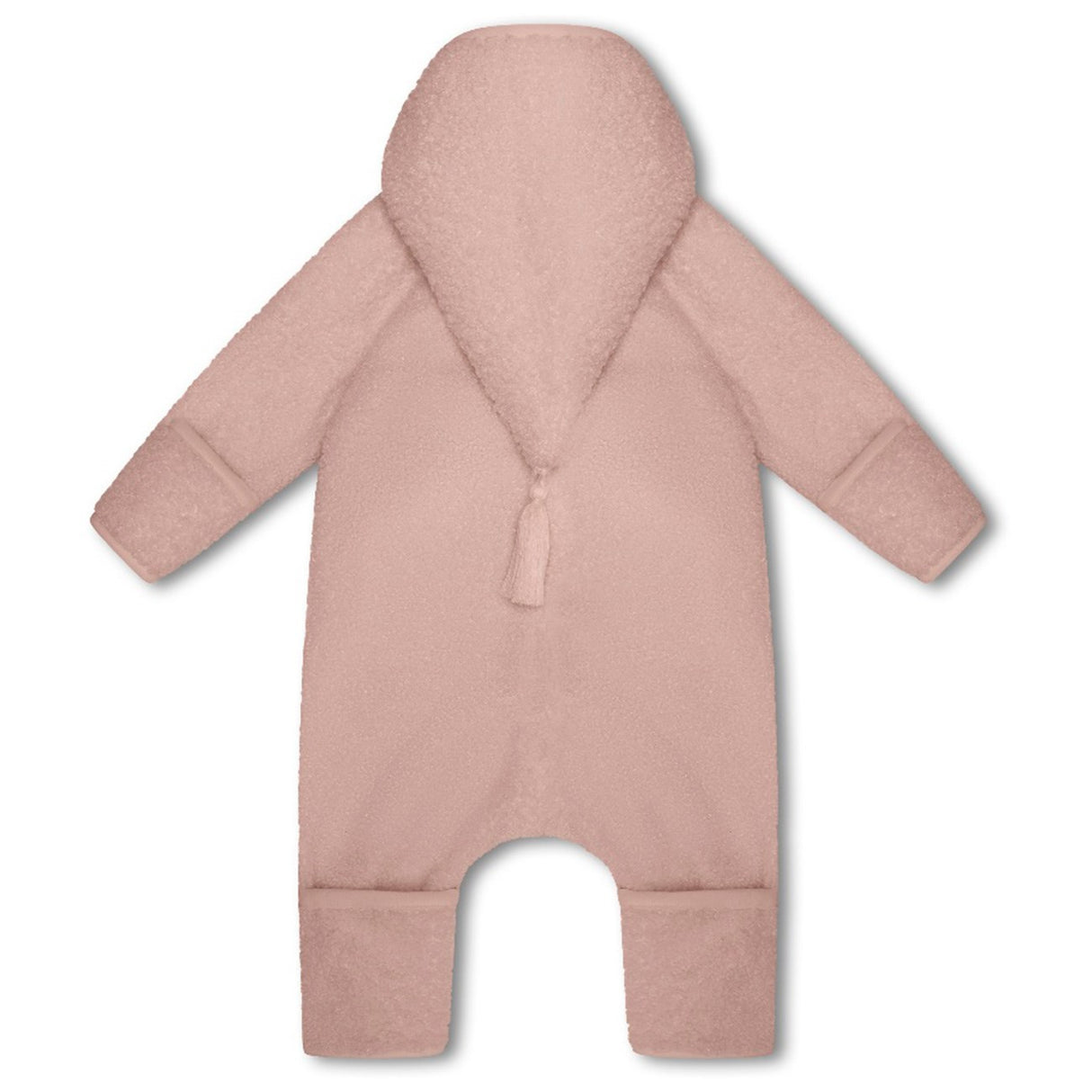 Mini A ture Adobe Rose Adel Teddy Fleece Heldragt