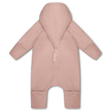 Mini A ture Adobe Rose Adel Teddy Fleece Heldragt