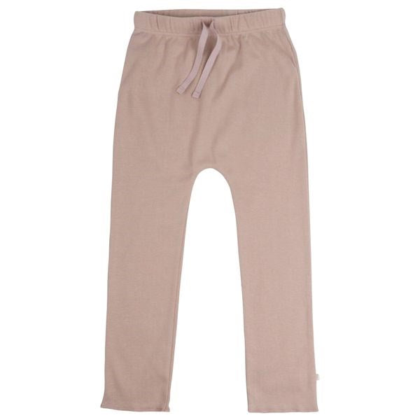 Minimalisma Nordic Pants Dusty Rose