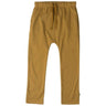 Minimalisma Nordic Pants Golden Leaf