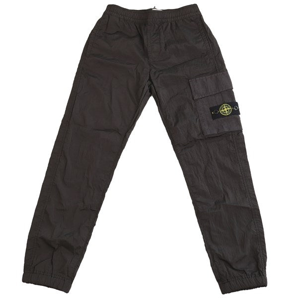 Stone Island Bukser Charcoal