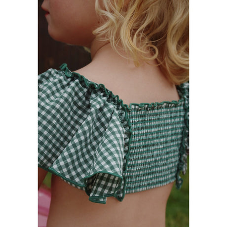 Konges Sløjd Smoke Pine Fresia Bikini