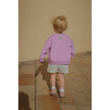 Konges Sløjd Forget Me Not RHW X KS Mioblu Shortie GOTS