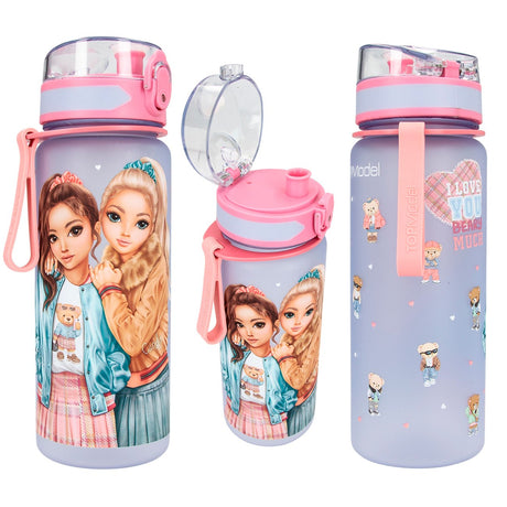 TOPModel Drikkeflaske 700 ml TEAM TEDDY