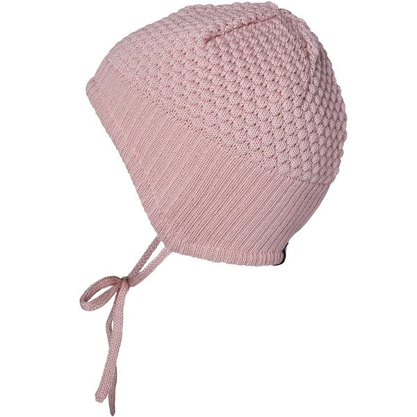 MP Oslo Baby Hat French Rose 97230 4256