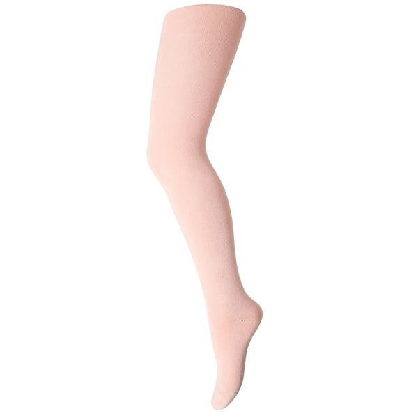 MP 323 Bambus Plain Tights 853 Rose