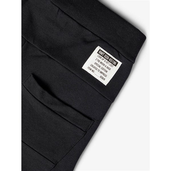 Name it Black Honk Bru Noos Sweatpants