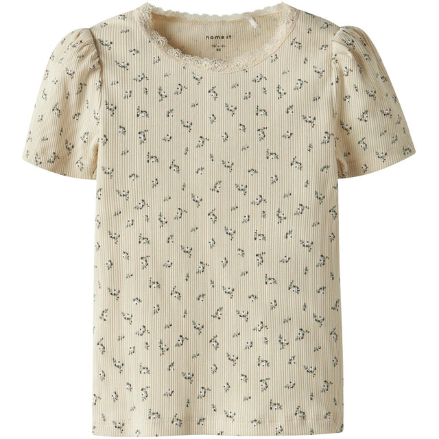 Name It Sun Kiss Hoise Slim T-Shirt