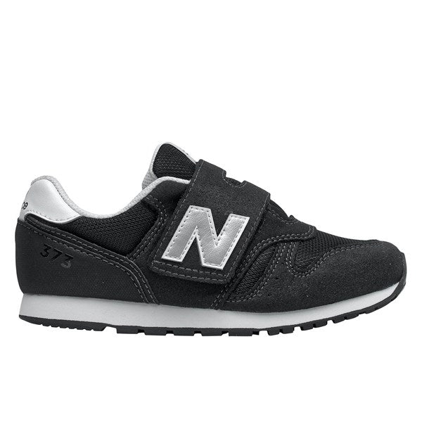 Køb New Balance 373 Black White Sneakers Luksusbaby – Luksusbaby DK