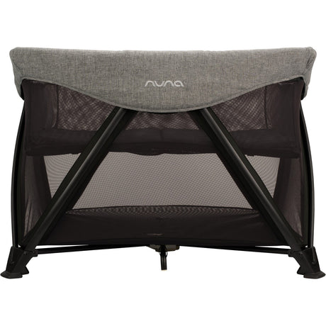 Nuna Charcoal Sena Aire