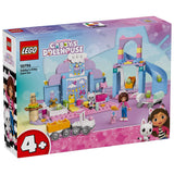 LEGO® Gabby's Dollhouse Gabbys killingeværelse