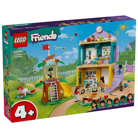 LEGO®  Friends Heartlake City børnehave