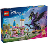 LEGO®  Disney™  Maleficents drageform