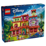 LEGO® Disney™ Det magiske Madrigal-hus