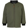 Mikk-Line Termojakke Dusty Olive