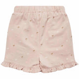 Sofie Schnoor Light Rose Daphne Shorts