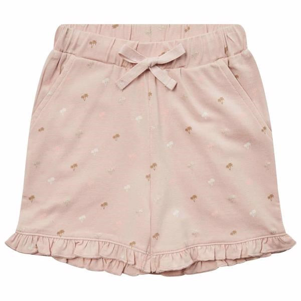 Sofie Schnoor Light Rose Daphne Shorts