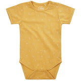 Sofie Schnoor Mustard Dicte Body 4