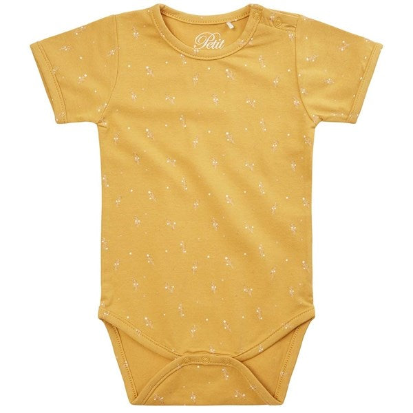 Sofie Schnoor Mustard Dicte Body