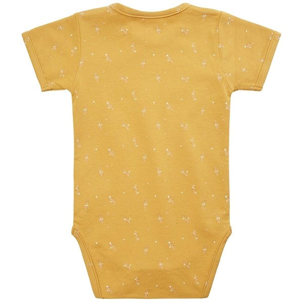 Sofie Schnoor Mustard Dicte Body 2