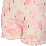 Sofie Schnoor Coral Daphne Shorts