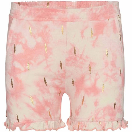 Sofie Schnoor Coral Daphne Shorts