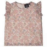 Sofie Schnoor Light Rose Ella Top