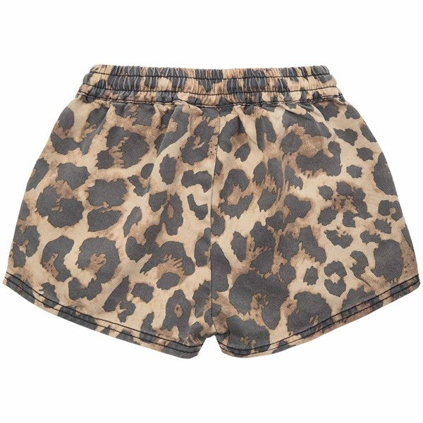 Sofie Schnoor AOP Leo Daphne Shorts