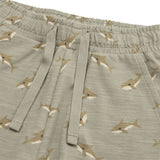 Sofie Schnoor Dusty Green Shorts