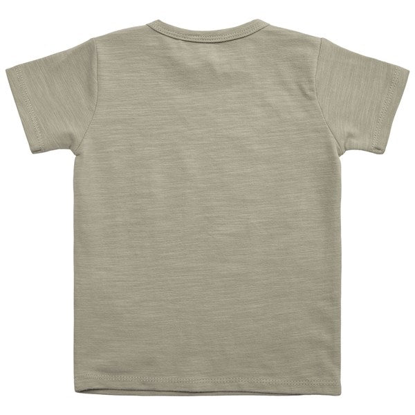 Sofie Schnoor Dusty Green T-shirt 6