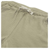 Sofie Schnoor Dusty Green Shorts