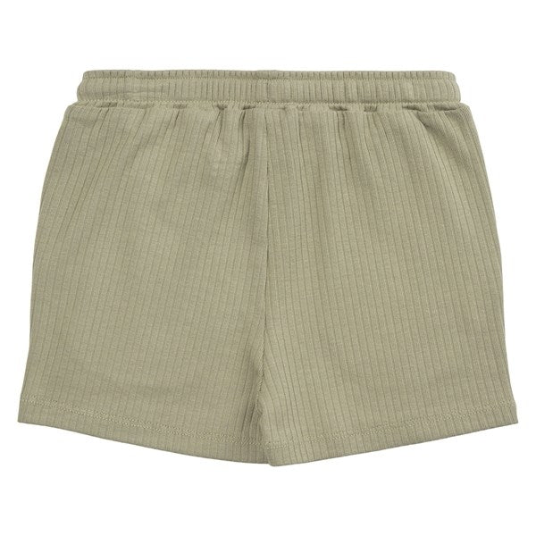 Sofie Schnoor Dusty Green Shorts