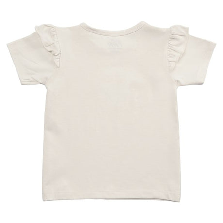 Sofie Schnoor Antique White T-shirt 2