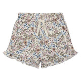 Sofie Schnoor AOP Flower Shorts