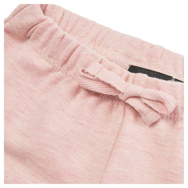 Sofie Schnoor Rose Blush Shorts