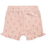 Sofie Schnoor Rose Blush Shorts