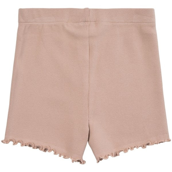 Sofie Schnoor Light Rose Shorts