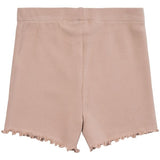 Sofie Schnoor Light Rose Shorts